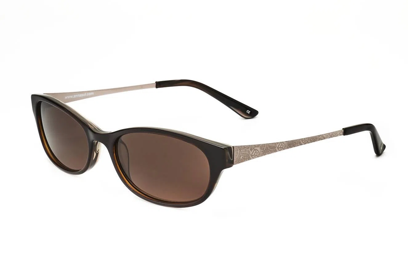 Anna Sui AS566AS Sunglasses - view 11